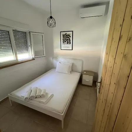 Casa vacanze Krinakia's House